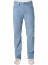 Jeans - Manhatten, Light blue