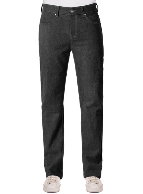 Jeans - Manhattan, Light Blue