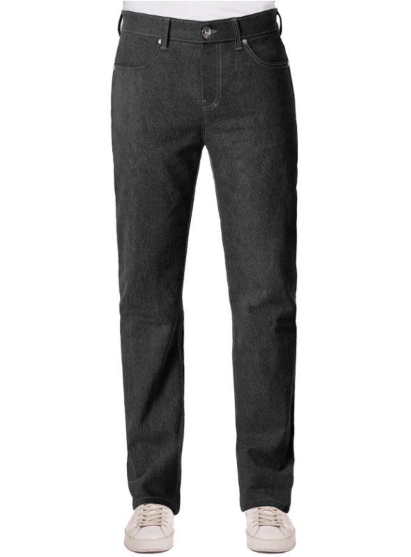 Jeans - Manhattan, Light Blue