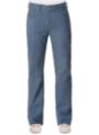 Jeans - Manhattan, Blue