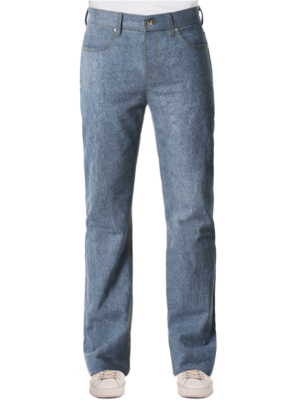 Jeans - Manhattan, Indigo