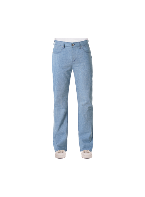 Jeans - Manhattan, Light Blue