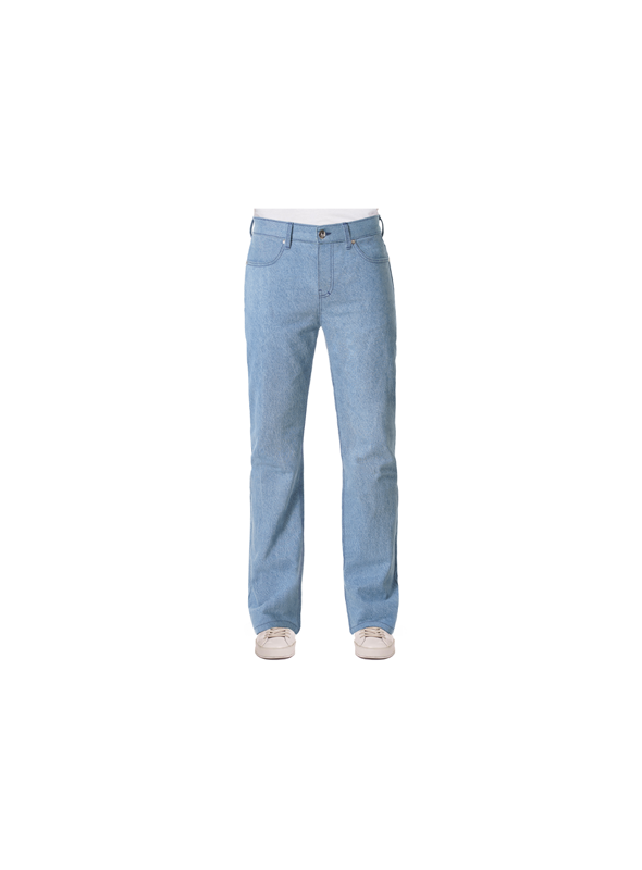 Jeans - Manhattan, Light Blue