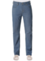 Jeans - Manhatten, Blue