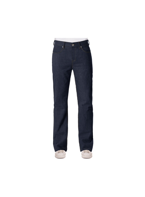 Jeans - Manhattan, Night Blue