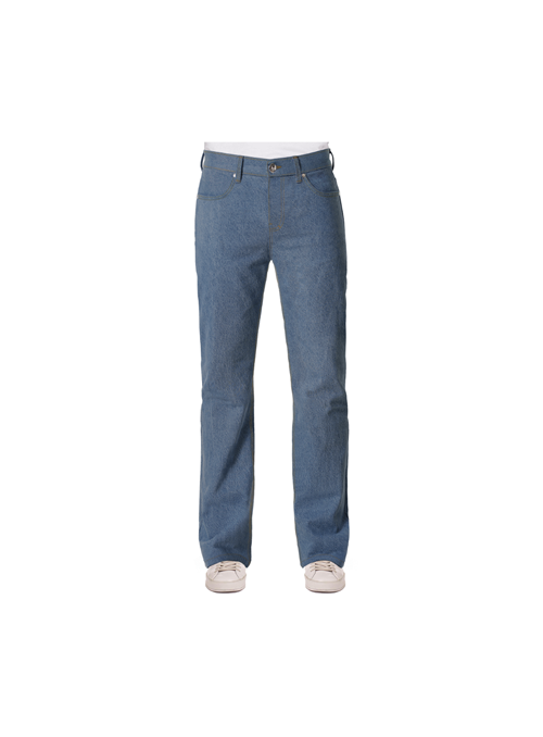 Jeans - Manhattan, Blue