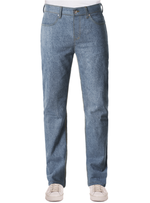 Jeans - Manhattan, Indigo