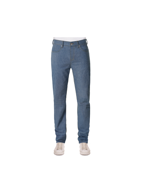 Jeans - Manhattan, Blue