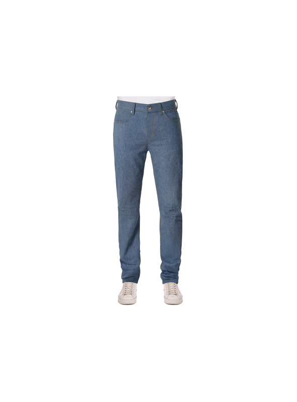 Jeans - Manhattan, Blue